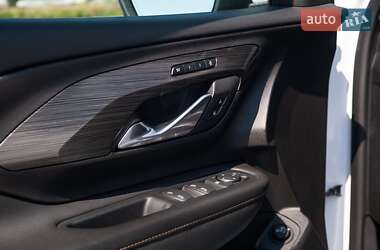 Внедорожник / Кроссовер GMC Terrain 2019 в 