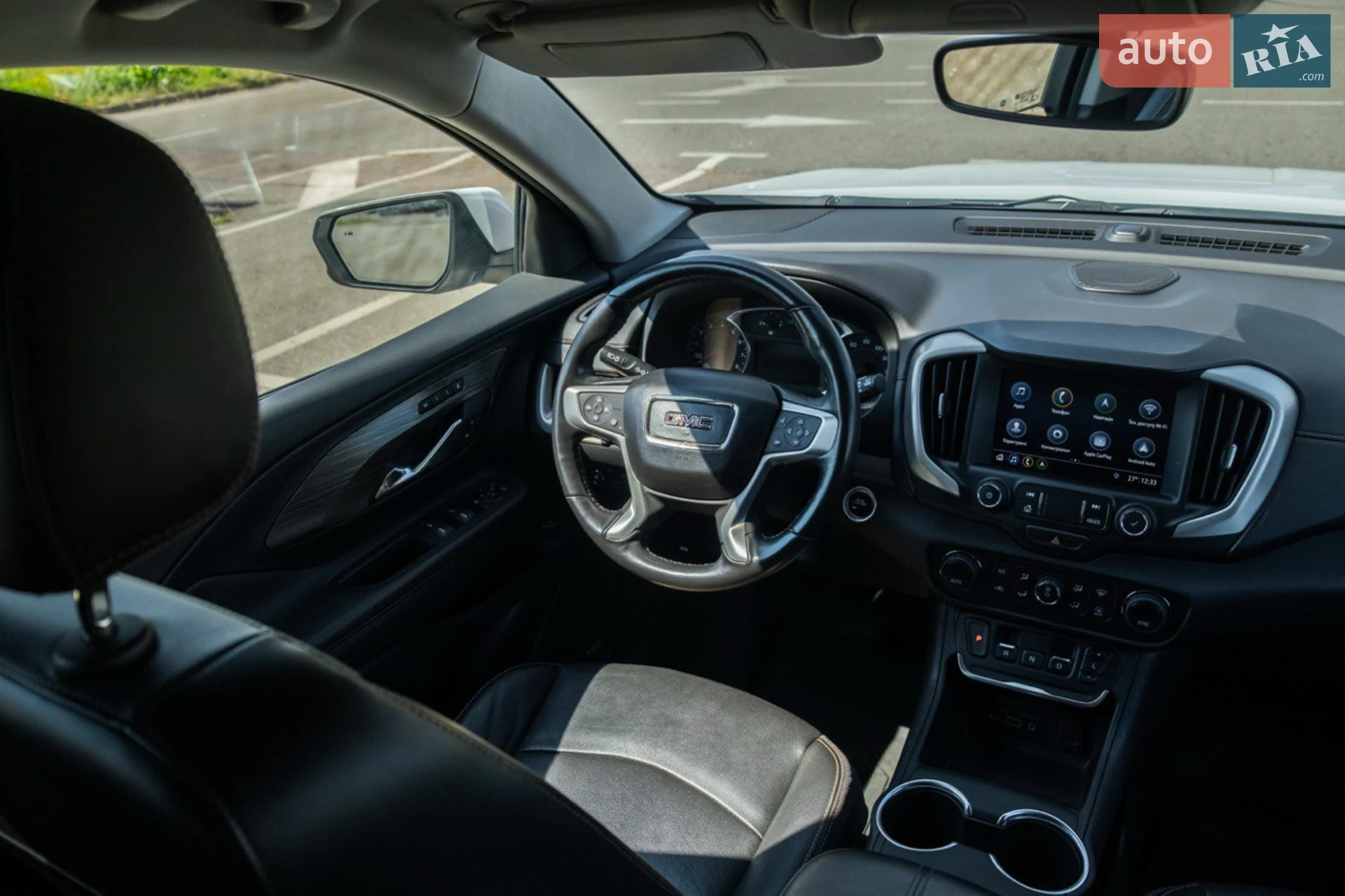 2019 GMC Terrain - мініатюра 18