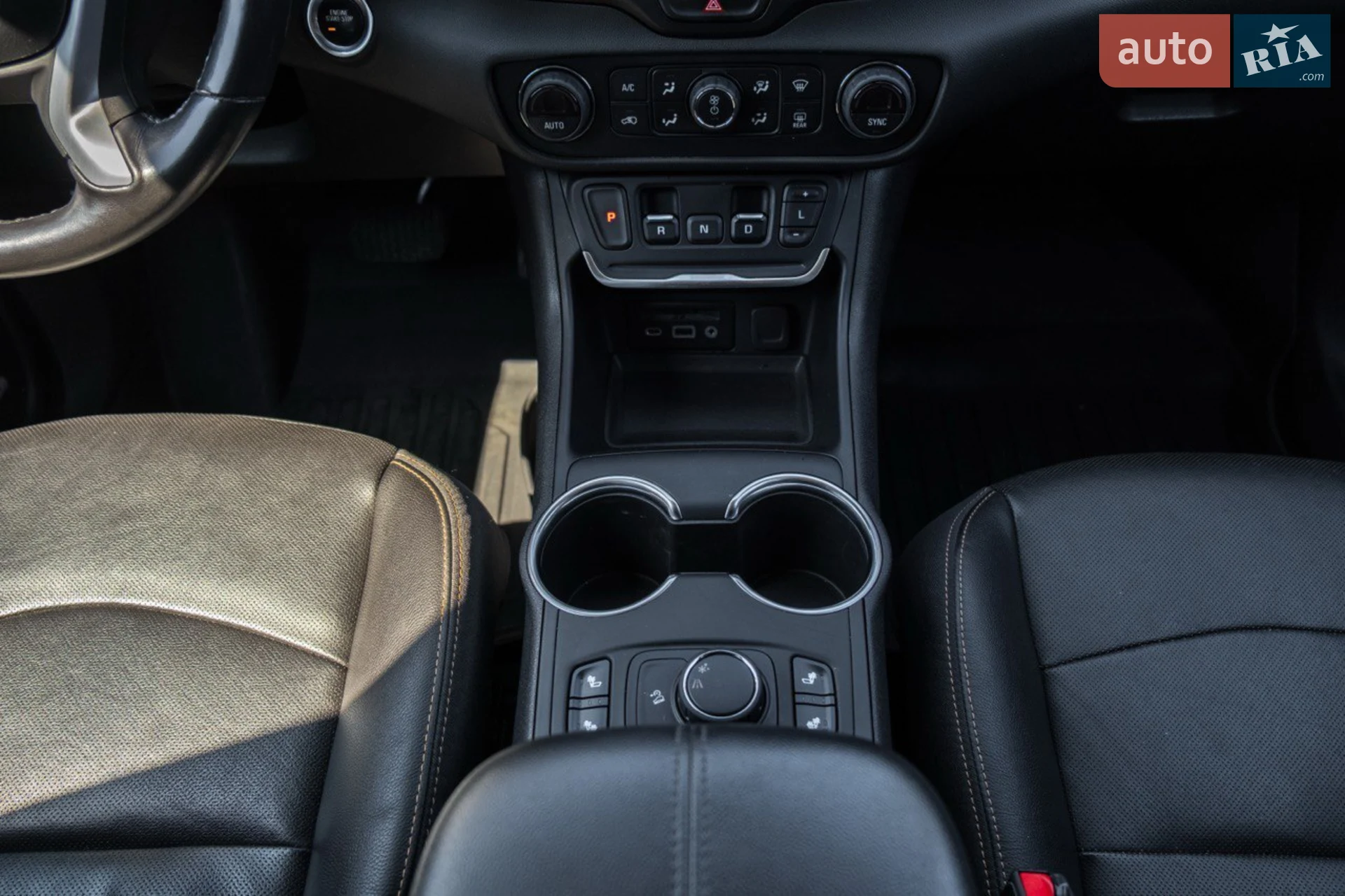 2019 GMC Terrain - мініатюра 26