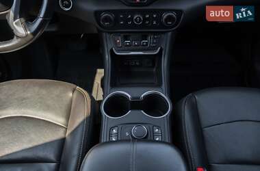 Внедорожник / Кроссовер GMC Terrain 2019 в 