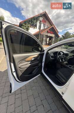 Внедорожник / Кроссовер GMC Terrain 2017 в 