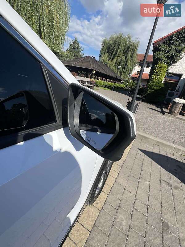 Внедорожник / Кроссовер GMC Terrain 2017 в Ивано-Франковске фото 10 Внедорожник / Кроссовер GMC Terrain 2017 в Ивано-Франковске