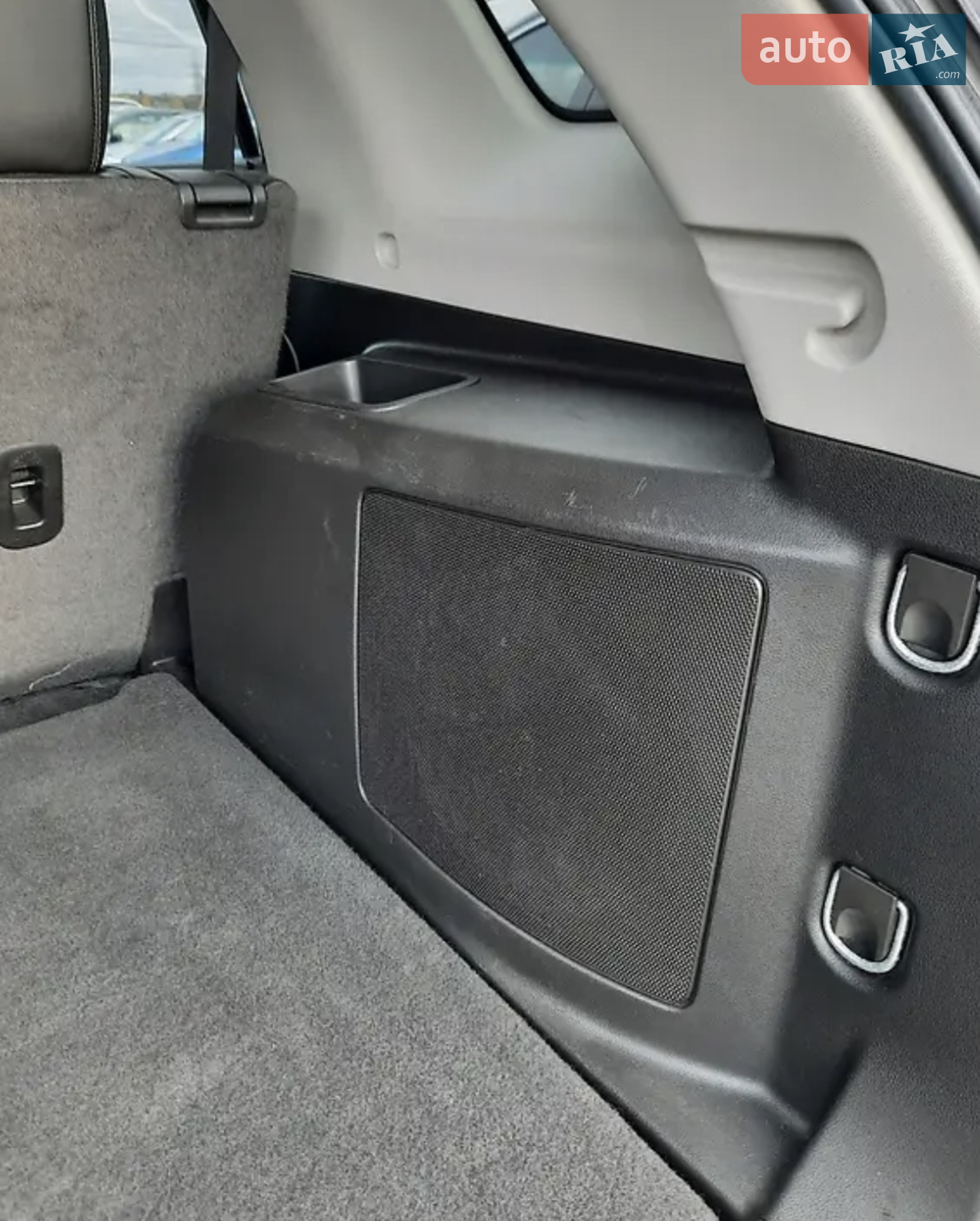 2015 GMC Terrain - мініатюра 13