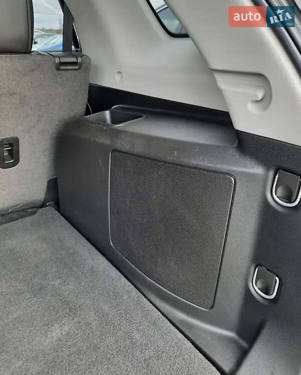 Внедорожник / Кроссовер GMC Terrain 2015 в Одессе