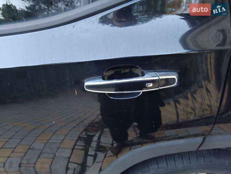 Позашляховик / Кросовер GMC Terrain 2020 в Харкові