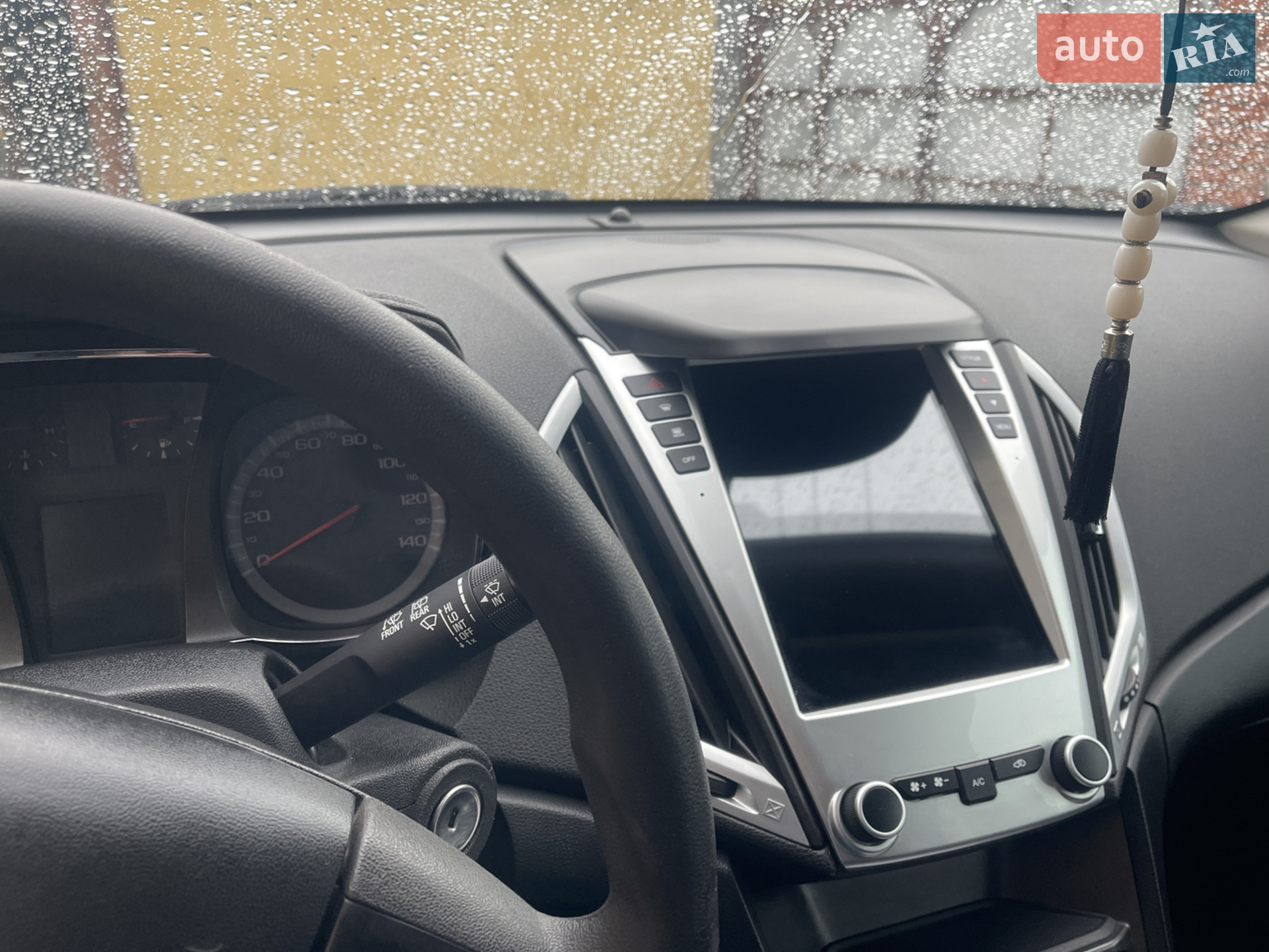 2016 GMC Terrain - мініатюра 6