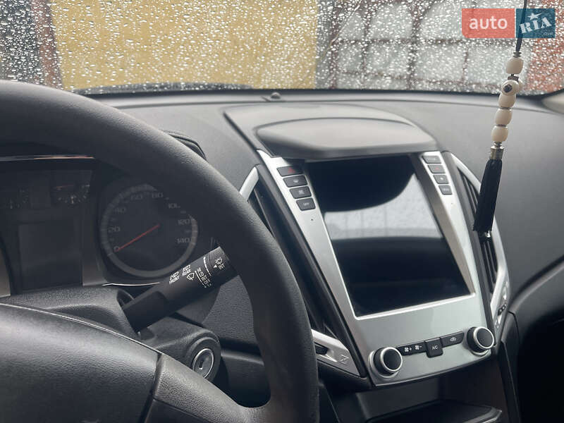 Позашляховик / Кросовер GMC Terrain 2016 в Дніпрі фото 6 Позашляховик / Кросовер GMC Terrain 2016 в Дніпрі