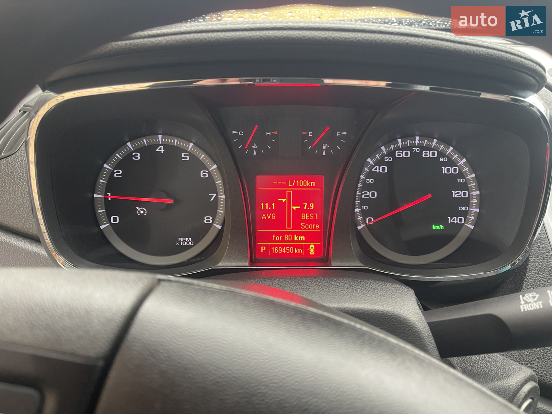 2016 GMC Terrain - мініатюра 10