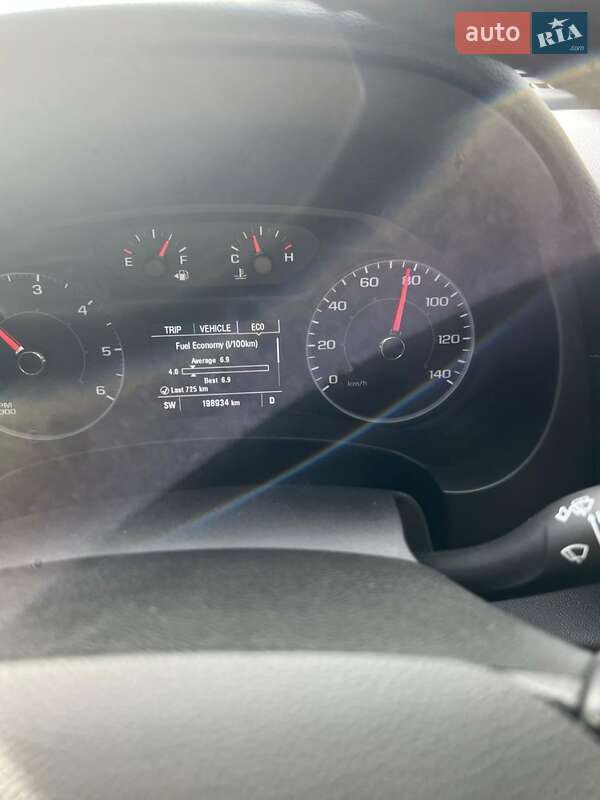 Внедорожник / Кроссовер GMC Terrain 2017 в Ивано-Франковске фото 21 Внедорожник / Кроссовер GMC Terrain 2017 в Ивано-Франковске