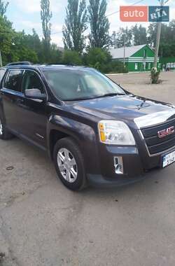 gmc terrain 2015 в Петропавловская Борщаговка от профессионального продавца Сергей