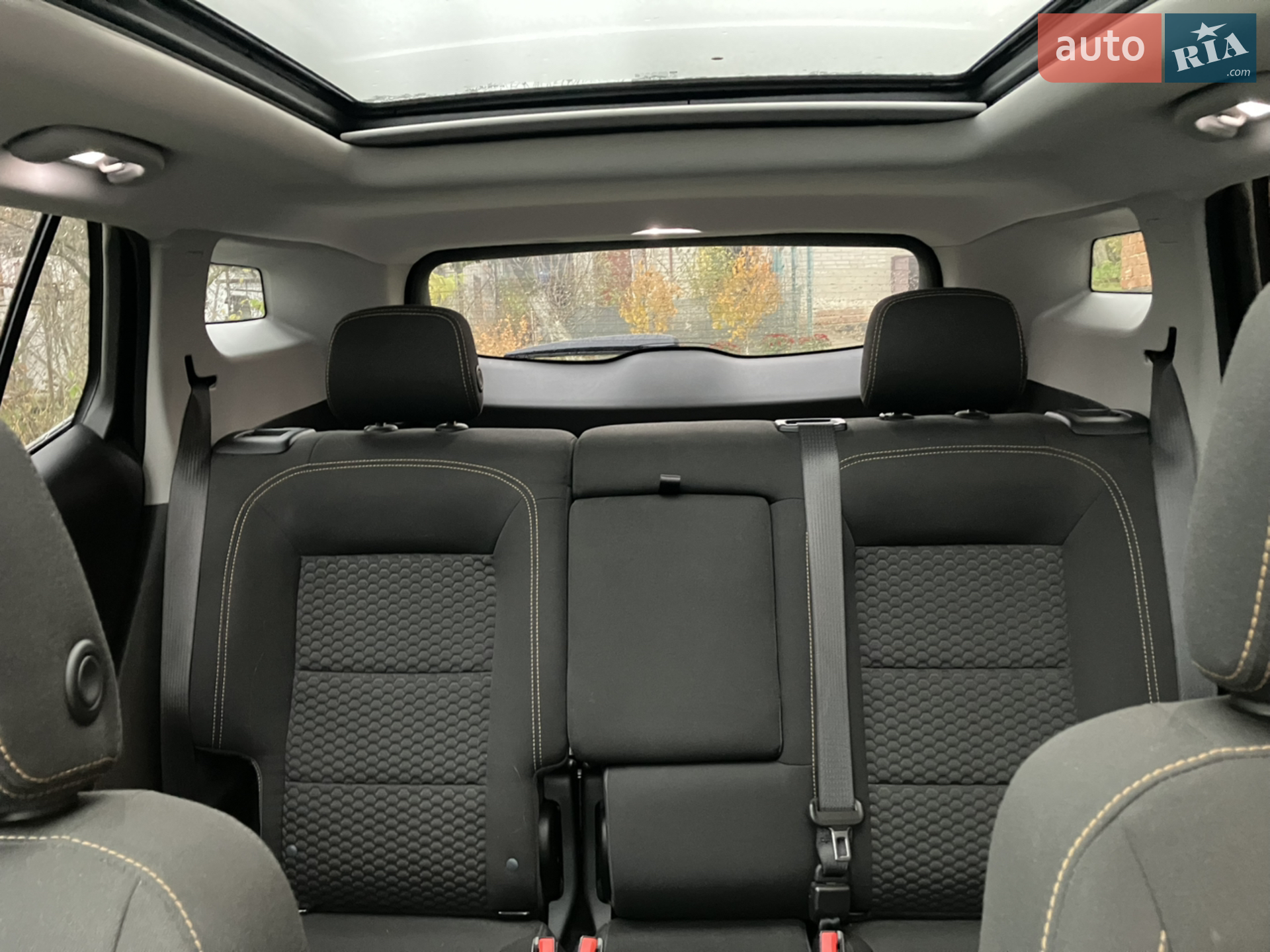 2020 GMC Terrain - мініатюра 23