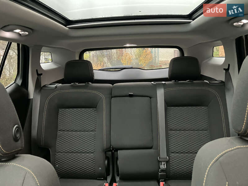 Внедорожник / Кроссовер GMC Terrain 2020 в Новом Роздоле фото 23 Внедорожник / Кроссовер GMC Terrain 2020 в Новом Роздоле