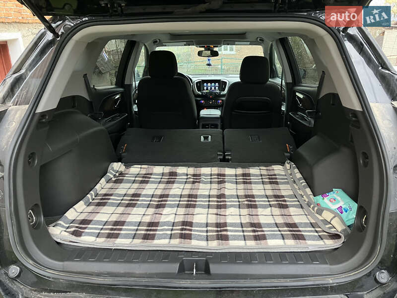 Внедорожник / Кроссовер GMC Terrain 2020 в Новом Роздоле фото 21 Внедорожник / Кроссовер GMC Terrain 2020 в Новом Роздоле