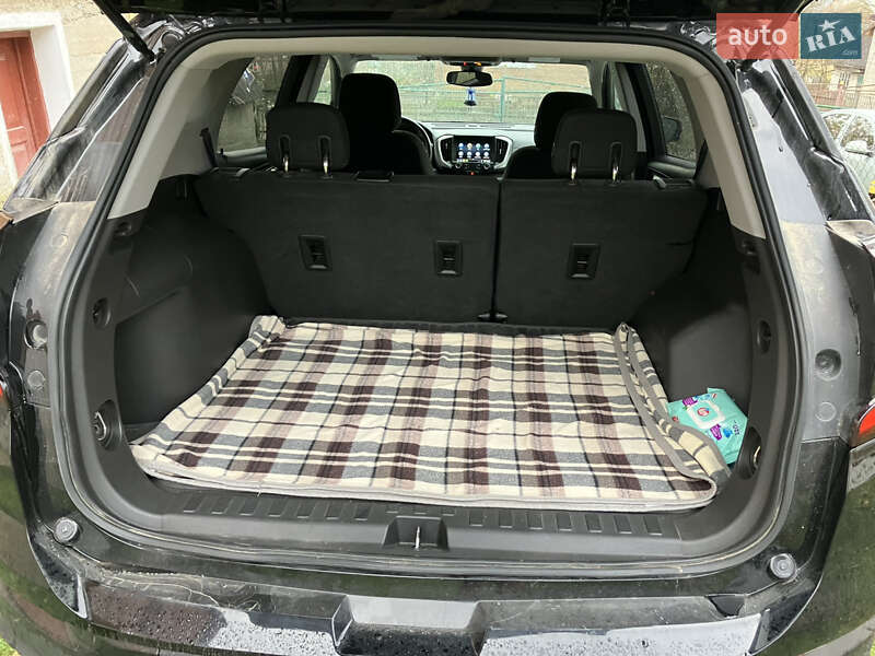 Внедорожник / Кроссовер GMC Terrain 2020 в Новом Роздоле фото 22 Внедорожник / Кроссовер GMC Terrain 2020 в Новом Роздоле