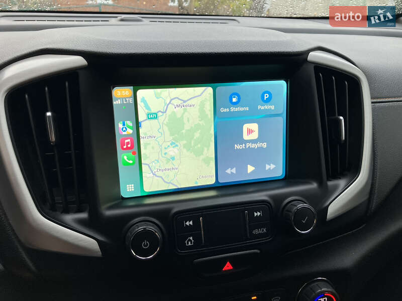 Внедорожник / Кроссовер GMC Terrain 2020 в Новом Роздоле фото 26 Внедорожник / Кроссовер GMC Terrain 2020 в Новом Роздоле