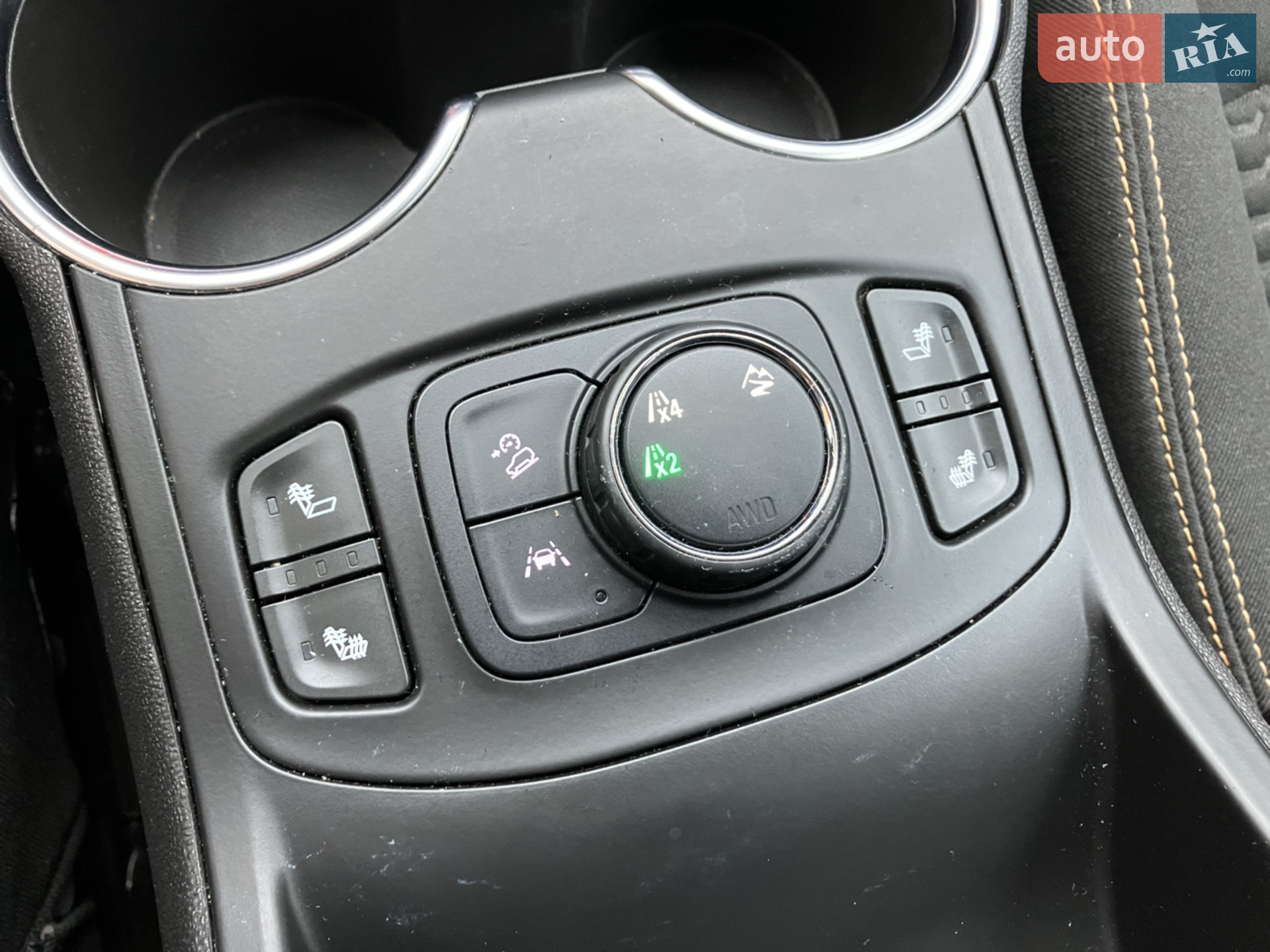 2020 GMC Terrain - мініатюра 28