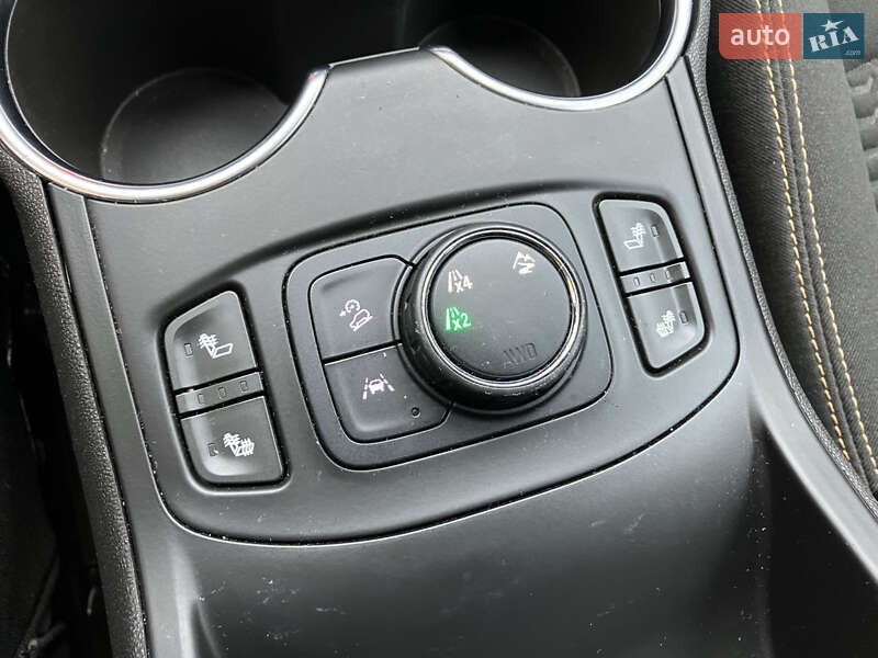 Внедорожник / Кроссовер GMC Terrain 2020 в Новом Роздоле фото 28 Внедорожник / Кроссовер GMC Terrain 2020 в Новом Роздоле