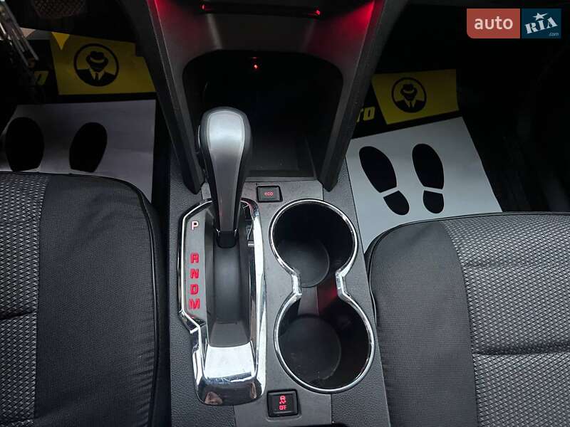 Внедорожник / Кроссовер GMC Terrain 2013 в Ивано-Франковске