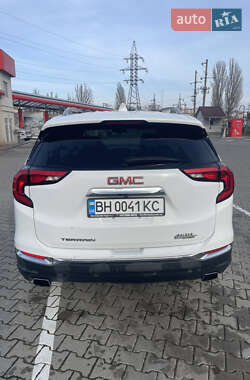 Позашляховик / Кросовер GMC Terrain 2017 в Вінниці фото 8 Позашляховик / Кросовер GMC Terrain 2017 в Вінниці