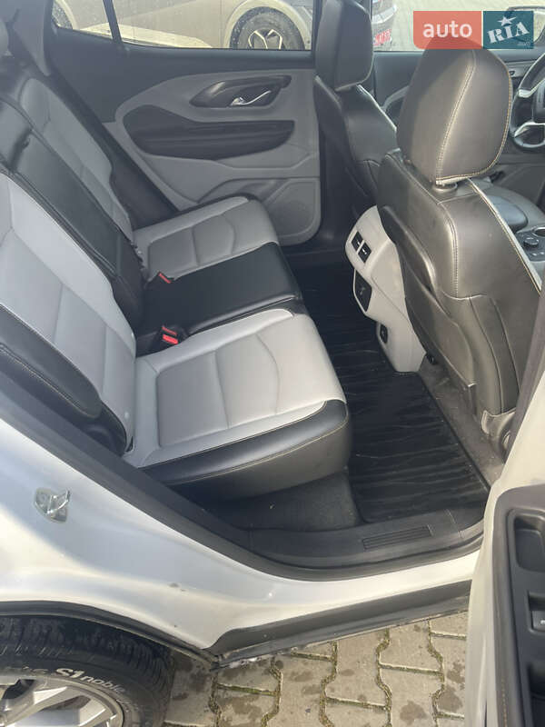 Внедорожник / Кроссовер GMC Terrain 2017 в Виннице фото 16 Внедорожник / Кроссовер GMC Terrain 2017 в Виннице