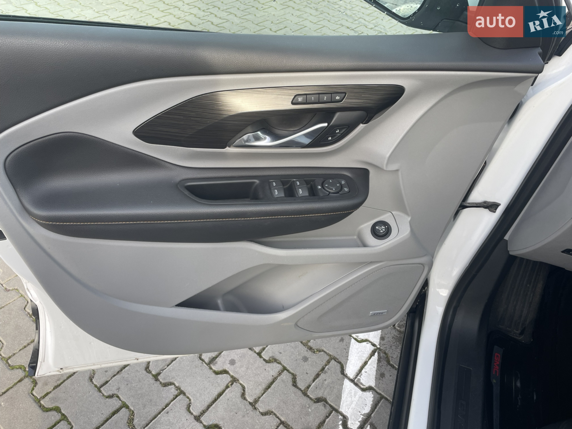 2017 GMC Terrain - мініатюра 24