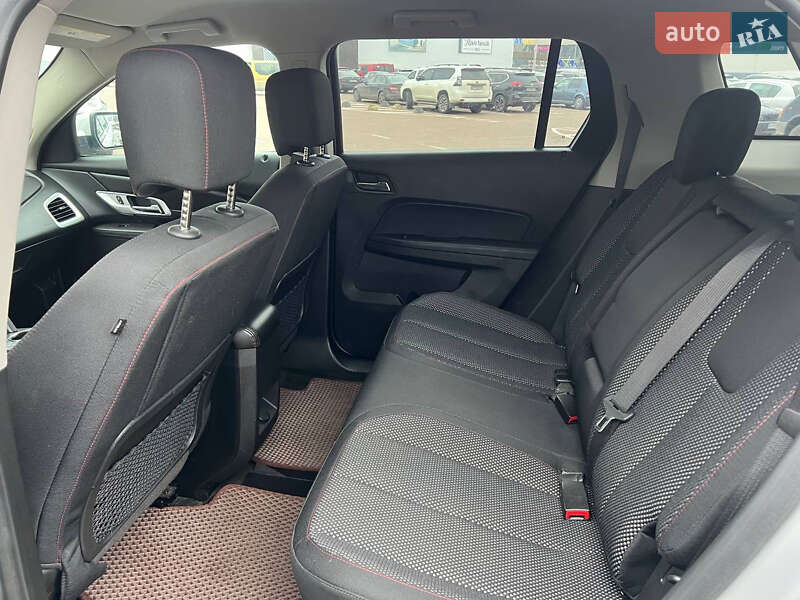 Позашляховик / Кросовер GMC Terrain 2016 в Житомирі