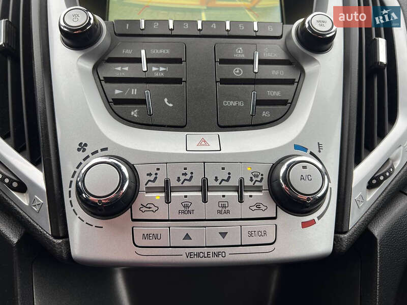 Позашляховик / Кросовер GMC Terrain 2016 в Житомирі