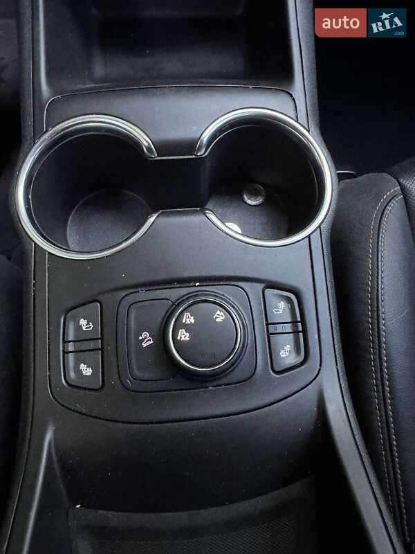 Внедорожник / Кроссовер GMC Terrain 2017 в Белой Церкви фото 11 Внедорожник / Кроссовер GMC Terrain 2017 в Белой Церкви