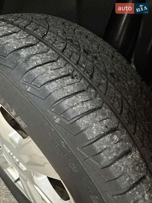 Внедорожник / Кроссовер GMC Terrain 2015 в Городенке фото 17 Внедорожник / Кроссовер GMC Terrain 2015 в Городенке