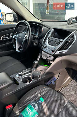 Внедорожник / Кроссовер GMC Terrain 2016 в Ужгороде фото 3 Внедорожник / Кроссовер GMC Terrain 2016 в Ужгороде