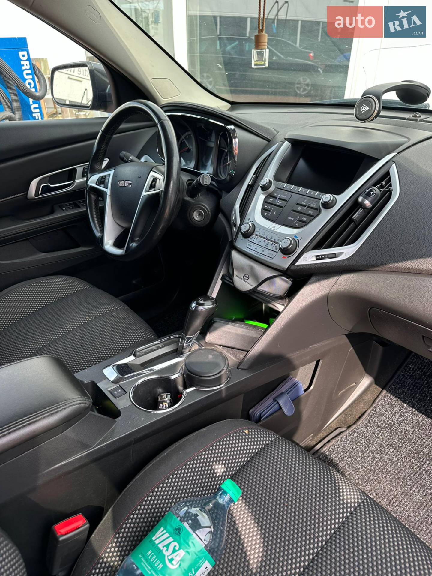 2016 GMC Terrain - мініатюра 3