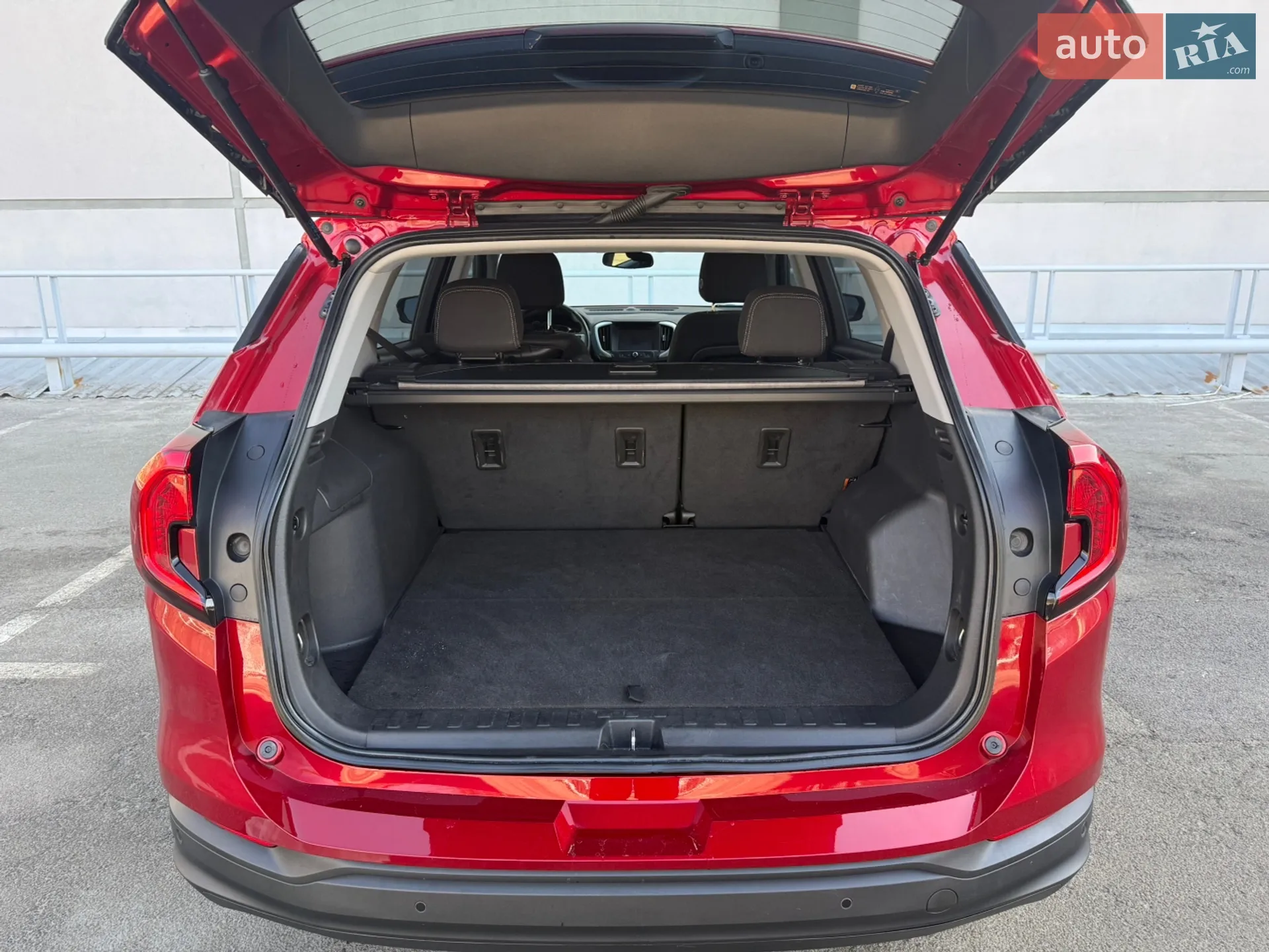 2022 GMC Terrain - мініатюра 19