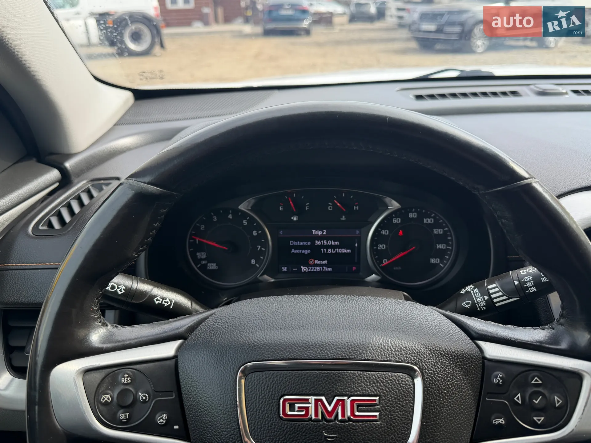 2018 GMC Terrain - мініатюра 25