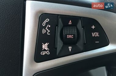 Внедорожник / Кроссовер GMC Terrain 2015 в Черкассах
