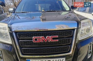 Позашляховик / Кросовер GMC Terrain 2011 в Харкові