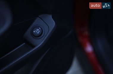 Внедорожник / Кроссовер GMC Terrain 2023 в Львове