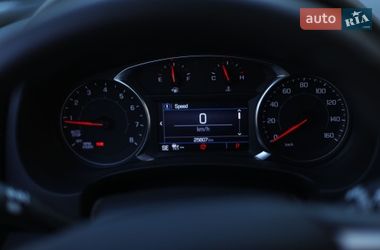 Внедорожник / Кроссовер GMC Terrain 2023 в Львове