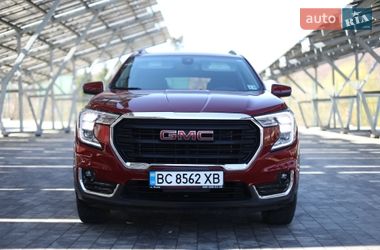 Внедорожник / Кроссовер GMC Terrain 2023 в Львове