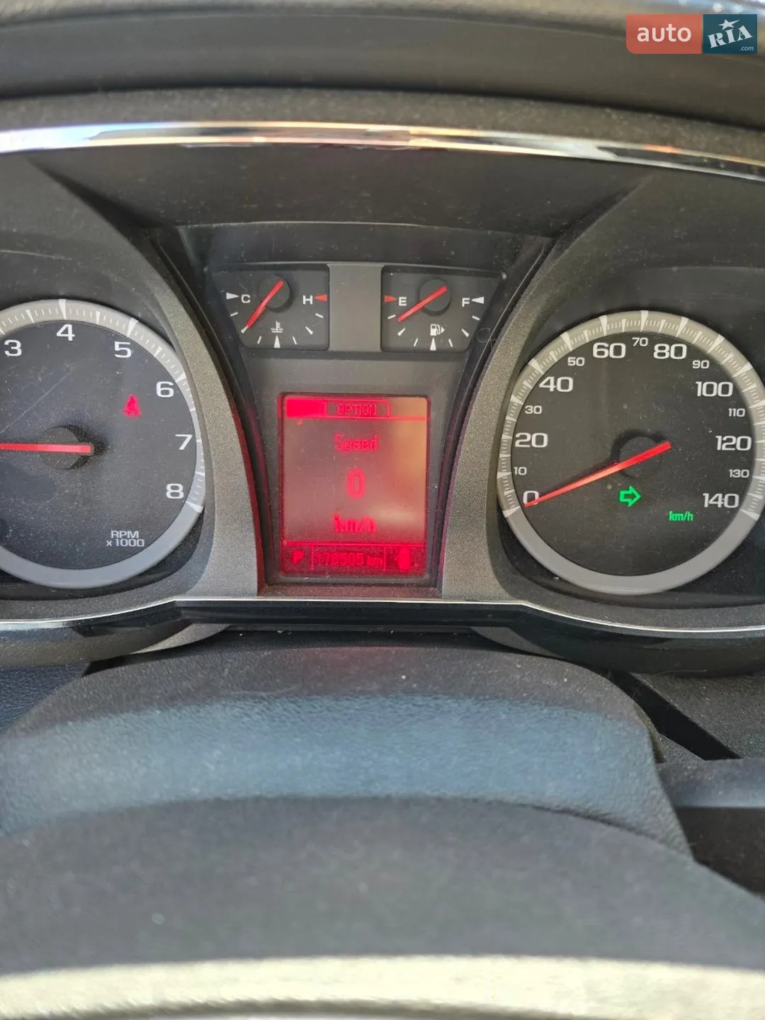 2014 GMC Terrain - мініатюра 24