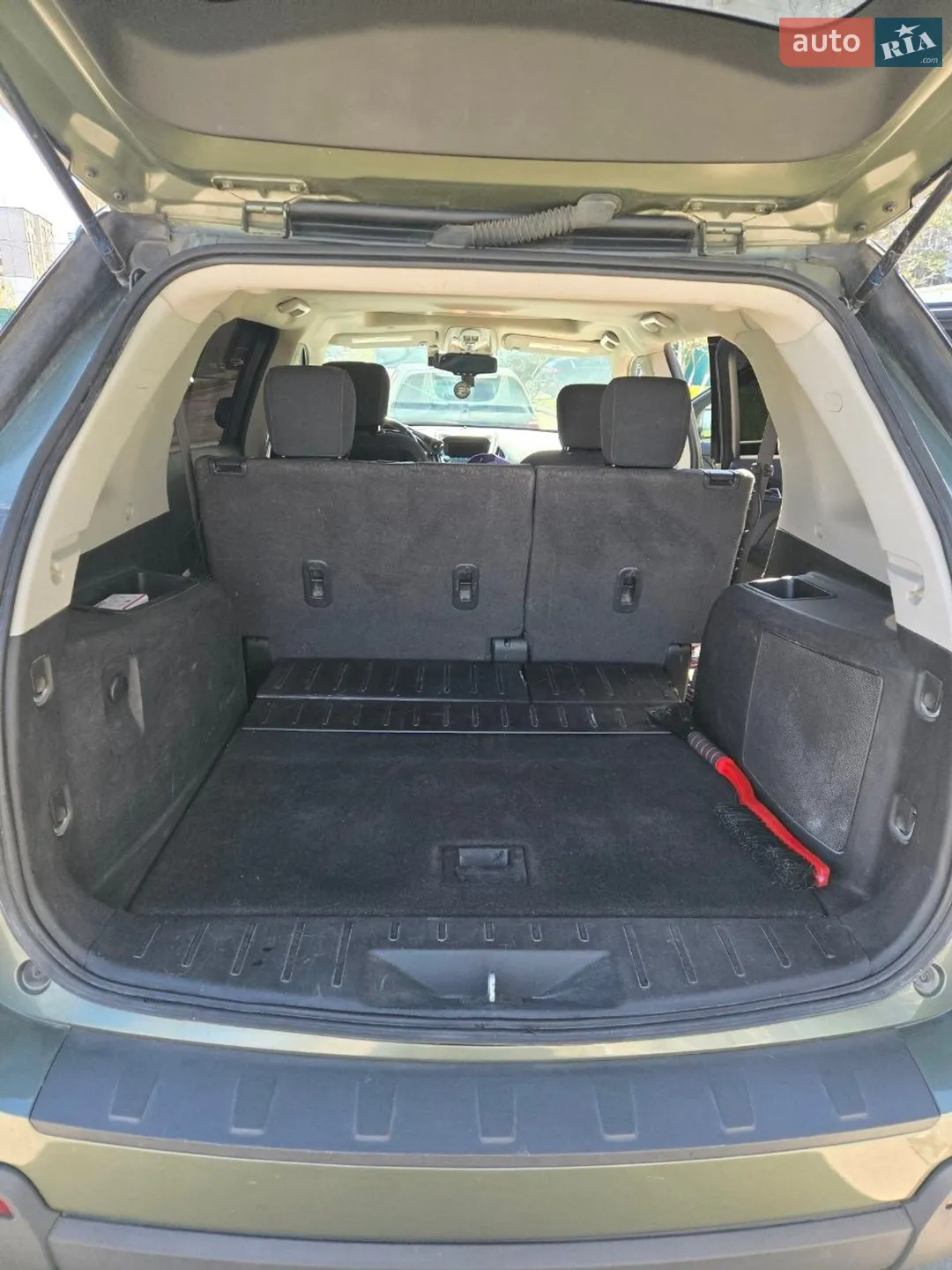 2014 GMC Terrain - мініатюра 25