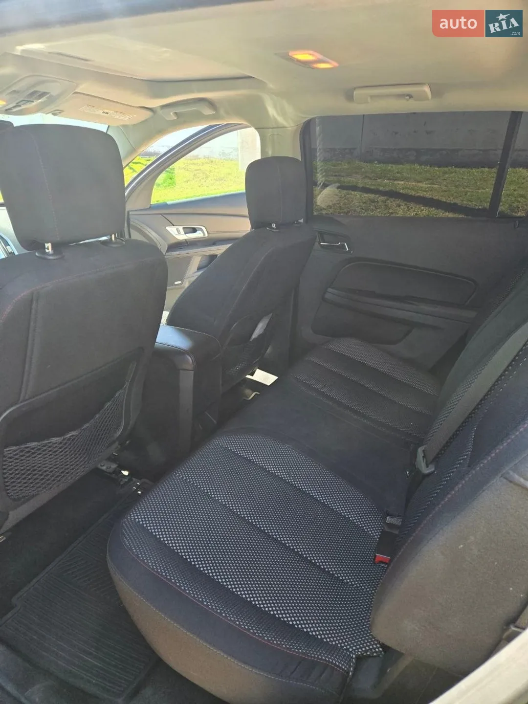 2014 GMC Terrain - мініатюра 27