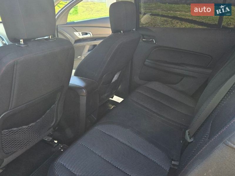 Позашляховик / Кросовер GMC Terrain 2014 в Житомирі
