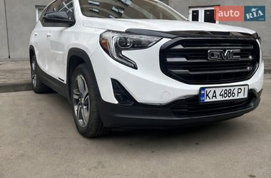 Внедорожник / Кроссовер GMC Terrain 2018 в Киеве