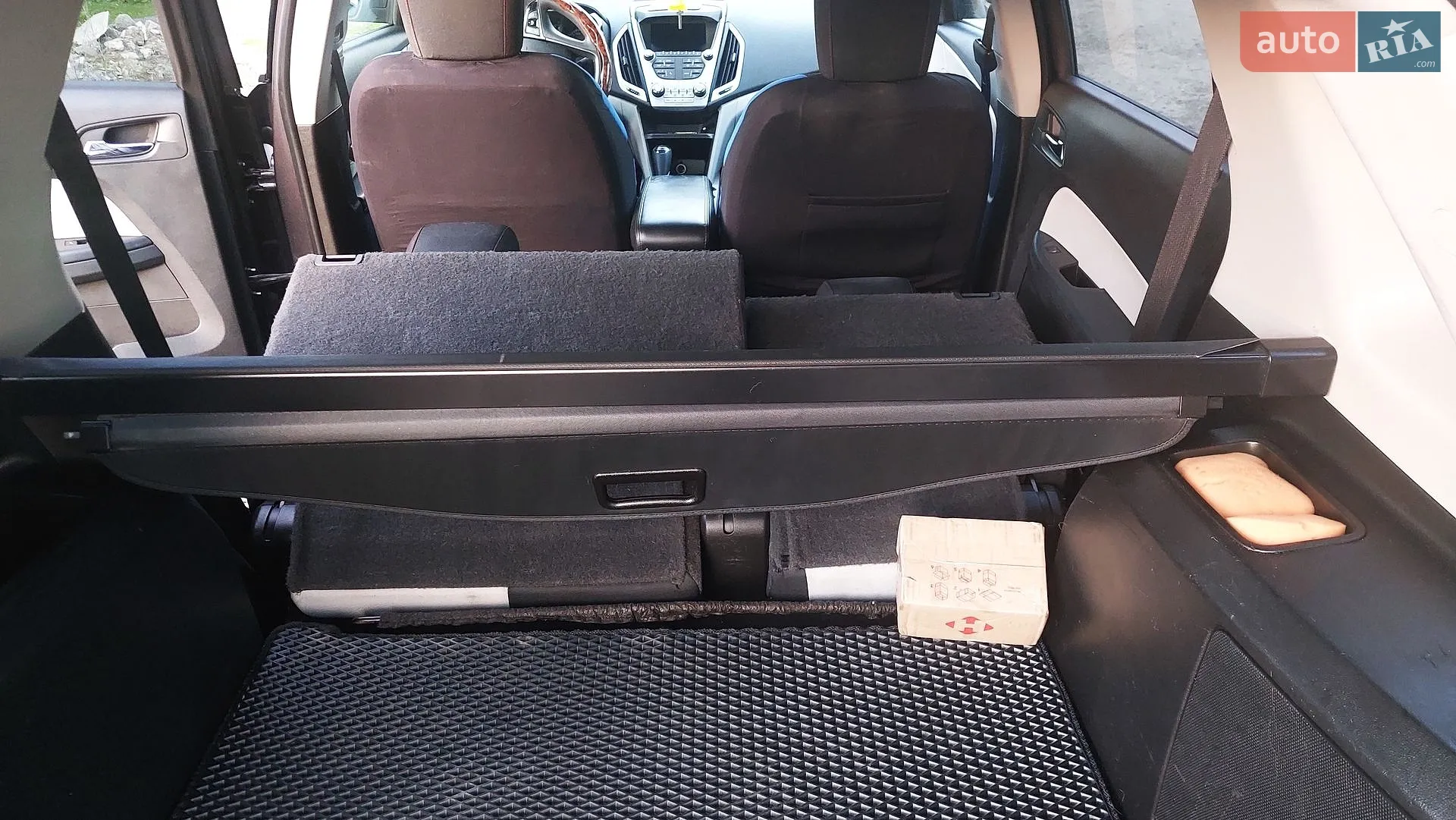 2016 GMC Terrain - мініатюра 15