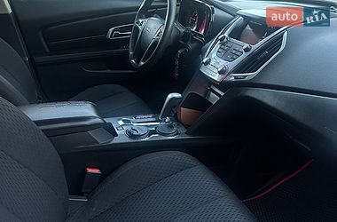 Внедорожник / Кроссовер GMC Terrain 2013 в Ивано-Франковске