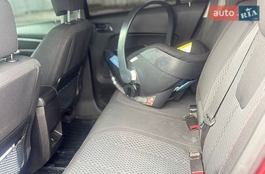 Внедорожник / Кроссовер GMC Terrain 2010 в Виннице