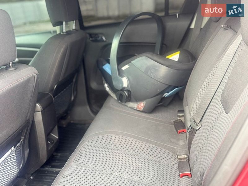 Внедорожник / Кроссовер GMC Terrain 2010 в Виннице