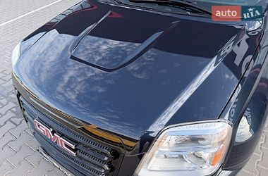 Позашляховик / Кросовер GMC Terrain 2016 в Тернополі