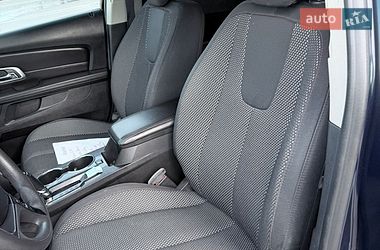 Позашляховик / Кросовер GMC Terrain 2016 в Тернополі