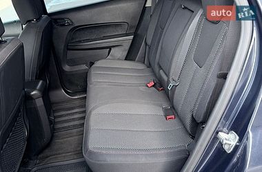 Позашляховик / Кросовер GMC Terrain 2016 в Тернополі
